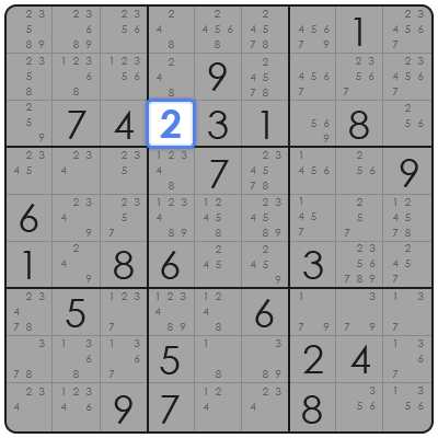 sudoku levels